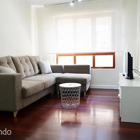 Apartamento Apartamento Barlovento: Céntrico Y Totalmente Reformado