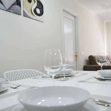Apartamento Barlovento: Céntrico Y Totalmente Reformado San Vicente De La Barquera