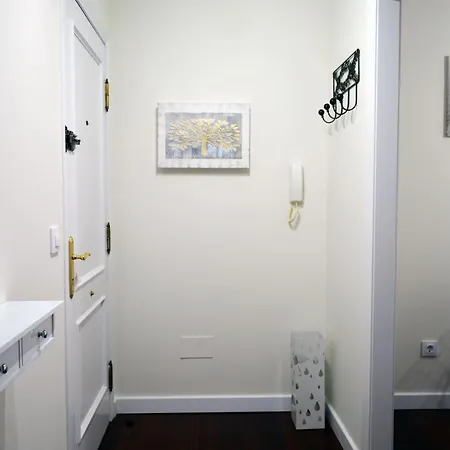 Apartamento Barlovento: Céntrico Y Totalmente Reformado * San Vicente De La Barquera