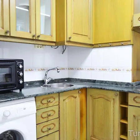 Apartamento Barlovento: Céntrico Y Totalmente Reformado * San Vicente De La Barquera