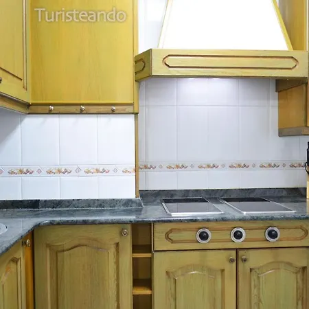 Apartamento Barlovento: Céntrico Y Totalmente Reformado * San Vicente De La Barquera