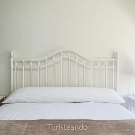 Apartment Apartamento Barlovento: Centrico Y Totalmente Reformado San Vicente De La Barquera