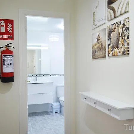 Apartamento Barlovento: Céntrico Y Totalmente Reformado * San Vicente De La Barquera