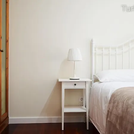 Apartamento Barlovento: Centrico Y Totalmente Reformado Apartment San Vicente De La Barquera