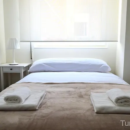 Apartamento Barlovento: Céntrico Y Totalmente Reformado * San Vicente De La Barquera