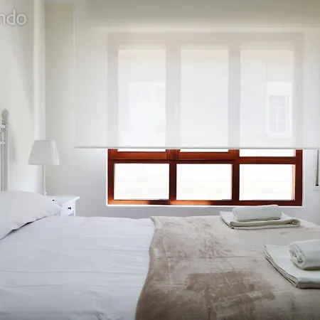 Apartamento Apartamento Barlovento: Céntrico Y Totalmente Reformado *