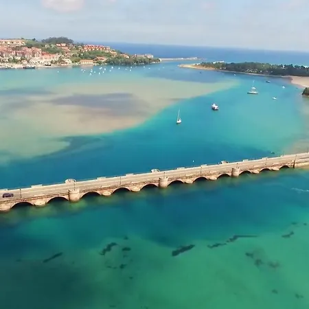 Apartamento Barlovento: Céntrico Y Totalmente Reformado San Vicente De La Barquera