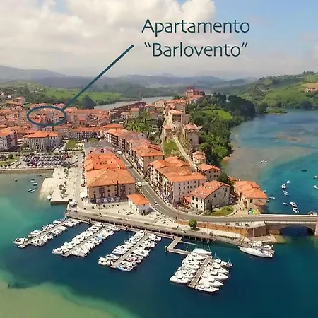 Apartamento Barlovento: Céntrico Y Totalmente Reformado Apartamento *