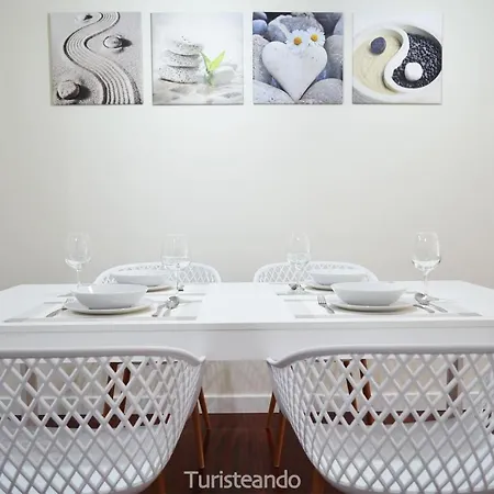 Lägenhet Apartamento Barlovento: Centrico Y Totalmente Reformado San Vicente De La Barquera