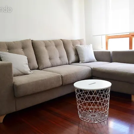 Apartamento Barlovento: Centrico Y Totalmente Reformado Lägenhet *