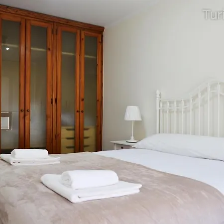 Lägenhet Apartamento Barlovento: Centrico Y Totalmente Reformado *