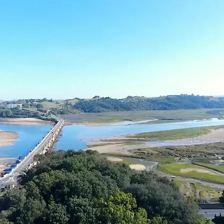 Lägenhet Apartamento Barlovento: Centrico Y Totalmente Reformado San Vicente De La Barquera